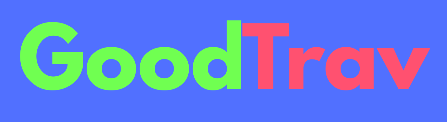 Goodtrav Logo
