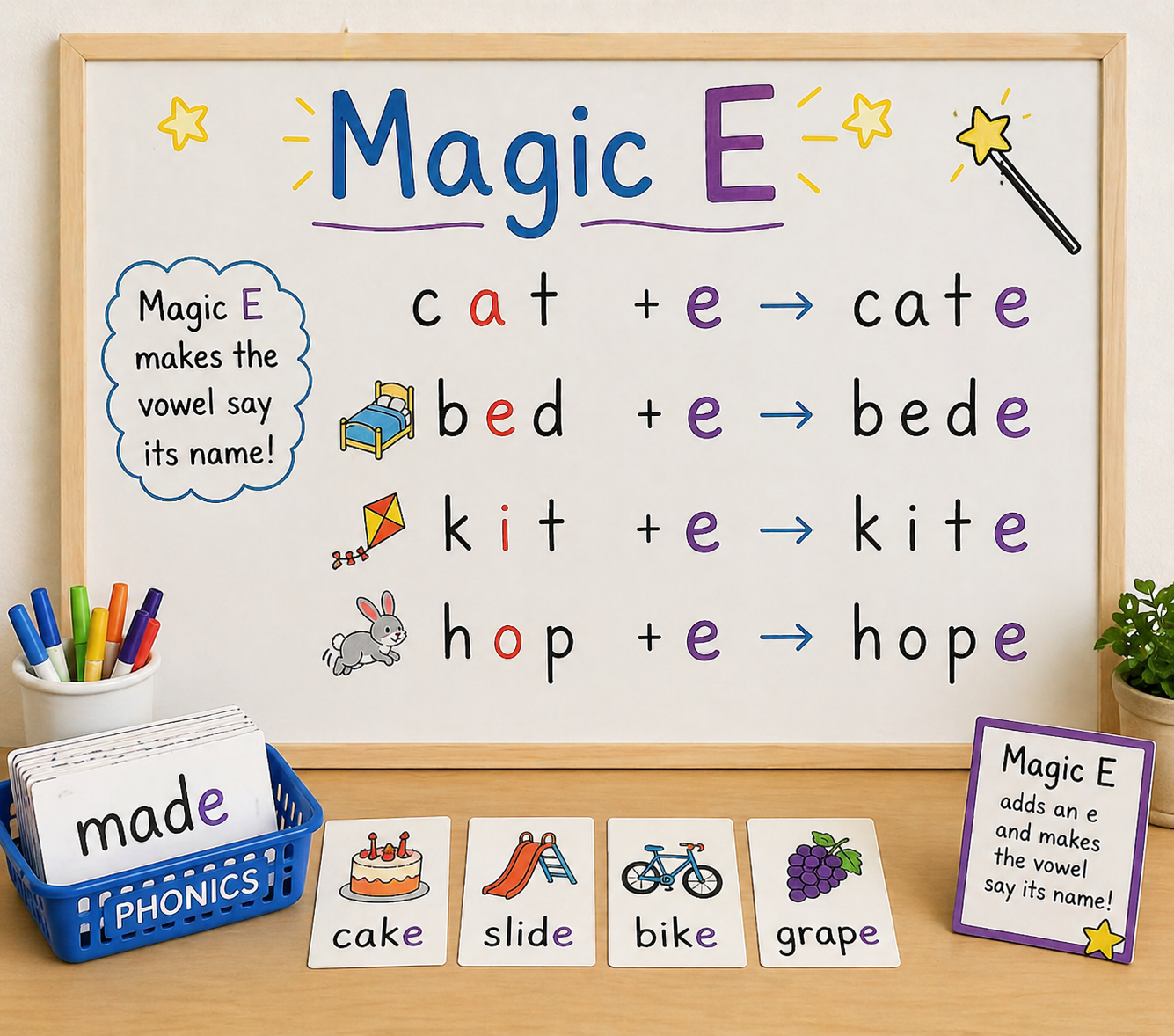 Phonics