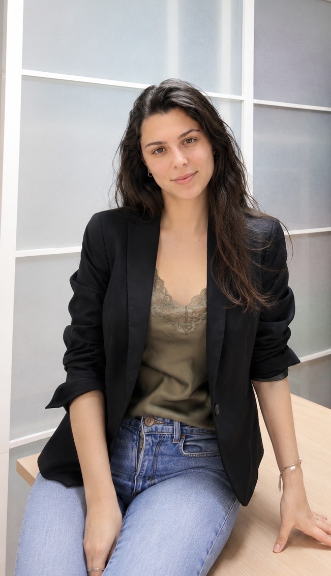 Nerea Moya